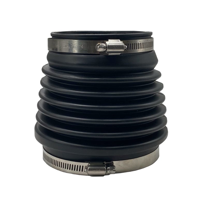 UANOFCN 875822 U Joint and Exhaust Bellows Kits for Vo-lvo Penta Marine Stern Drives AQ DP PT DP DPX SP Models 876294 876631 - Image 4